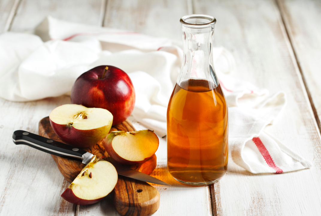 Learn about the benefits of apple cider vinegar for pets with Dr Nat