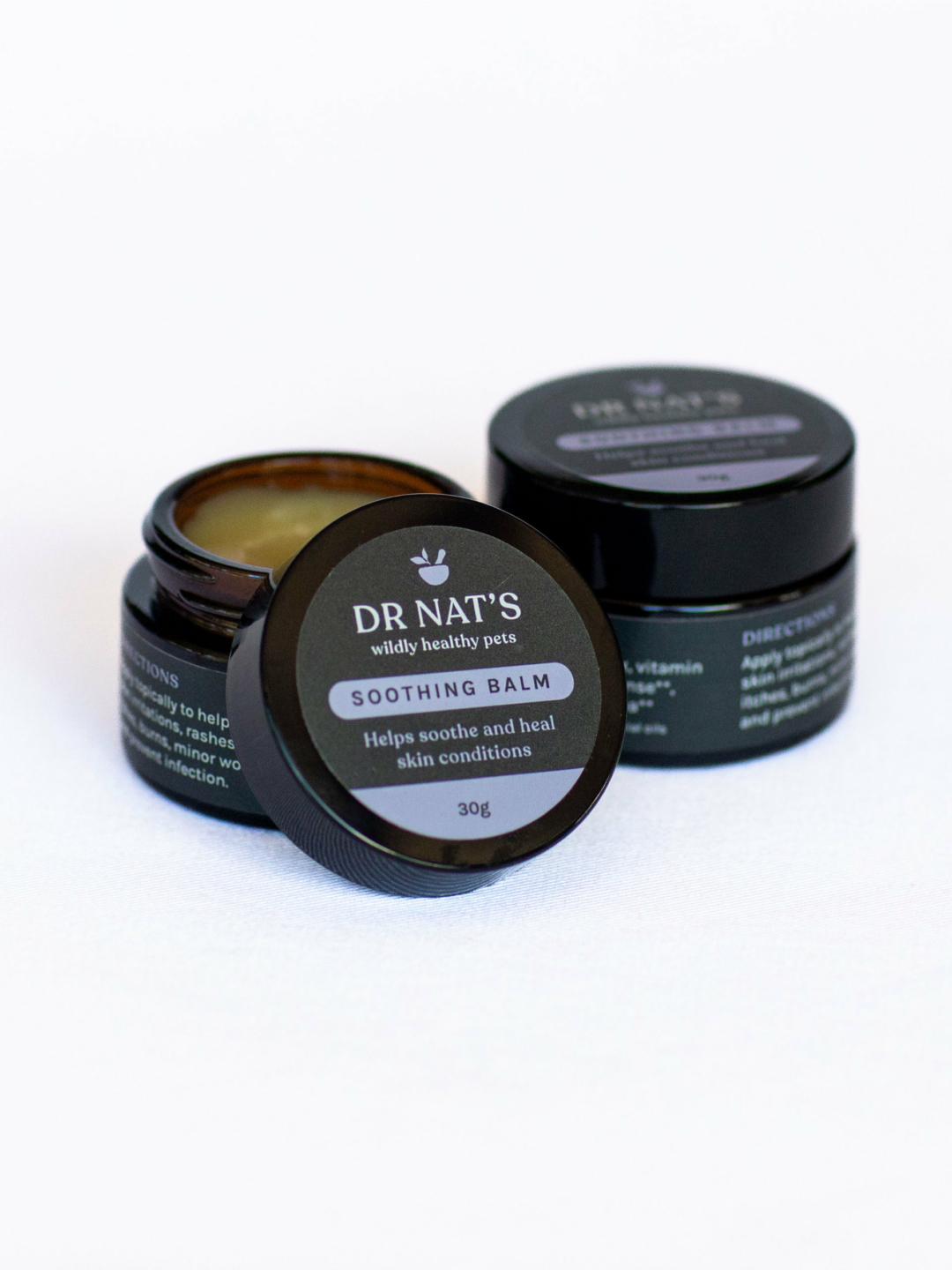 Dr Nat's Soothing Balm